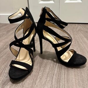 Jessica Simpson High Heels
